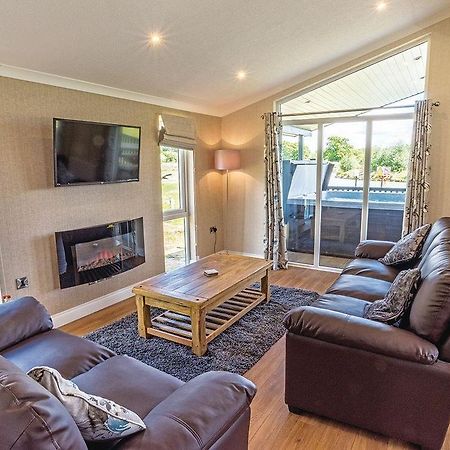 Wigbay Holiday Park Kirkcolm エクステリア 写真