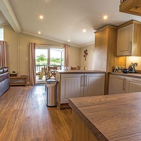 Wigbay Holiday Park Kirkcolm エクステリア 写真